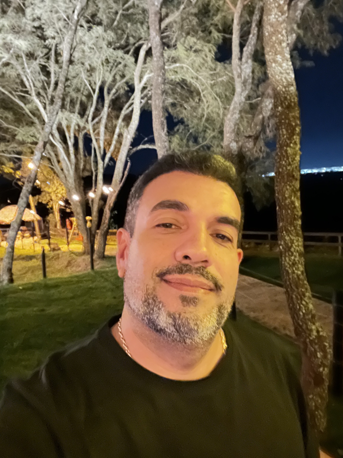 Thiago Daltro, fundador da Fidelity Auto Center